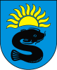 Coat of arms of Gmina Somianka