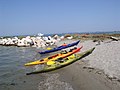 Spiaggia di Pellestrina