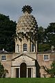 Dunmore Pineapple, Falkirk, Scotland