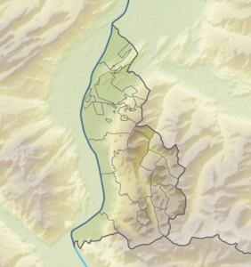 Eschnerberg (Liechtenstein)