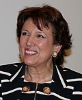 Roselyne Bachelot