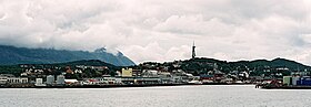 Sandnessjøen