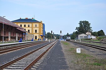 Station