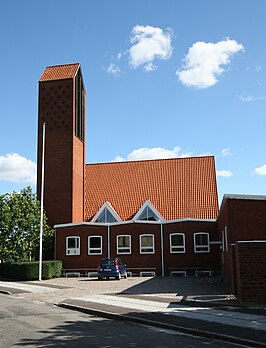 Kerk