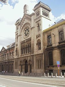 Grote Synagoge