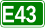 E43