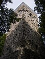 Vogelsberg, Bismarckturm auf dem Taufstein