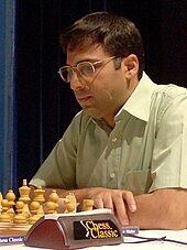 Viswanathan Anand