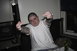 Vinnie Paz