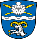 Coat of arms of Achslach