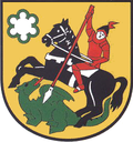 Brasão de Georgenthal