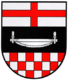 Coat of arms of Hesweiler