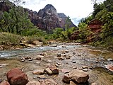 Zion-Nationalpark