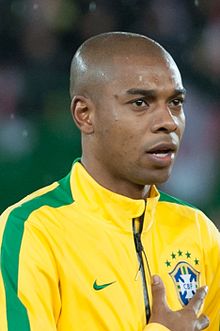 Fernandinho (2014)