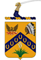 7th Cavalry Regiment (7th CR)