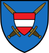 Wappen von Dürnkrut