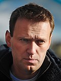 Thumbnail for Alexei Navalny