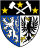 Wappen der Gemeinde Kelmis