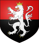 Description de l'image Blason famille be d'Oultremont.svg.