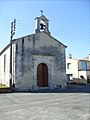 L'église Saint-Pierre