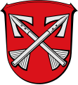 Wappen von Eltville-Martinsthal