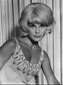 Elke Sommer geboren op 5 november 1940