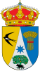 Coat of arms of Boada