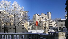 Feltre