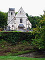 Église Saint-Pierre de Fieffes-Montrelet