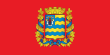 Minská oblast – vlajka