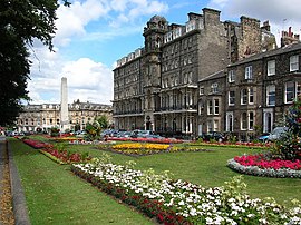 Harrogate Cenotaph