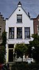 Woning, Herenhuizen in neorenaissancestijl (invloed)