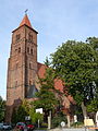 Kirche St. Johannes