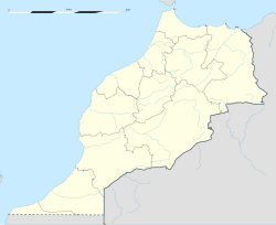 Zaouiat Ben Hmida is located in Morocco