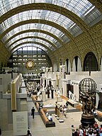 Musée d'Orsay, Paris