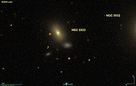 Image illustrative de l’article NGC 5933