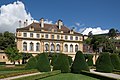 s Hôtel du Peyrou