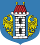 Oświęcim – Stemma