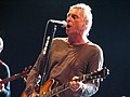 Q371986 Paul Weller geboren op 25 mei 1958