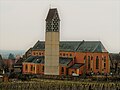 Église Saint-Martin de Pfaffenheim