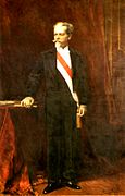 Nicolás de Piérola