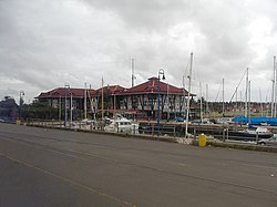 Richards Bay