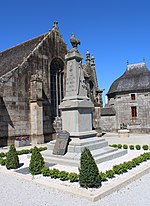 Monument aux morts