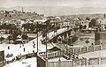 Minarets in the Ottoman Skopje skyline