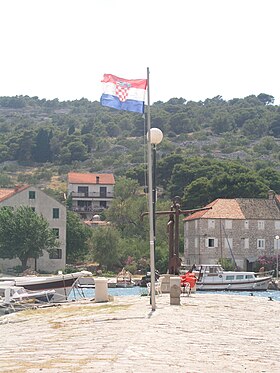 Monument aux marins.