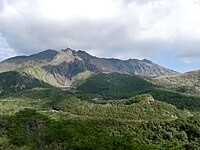 Kirishima-Kinkōwan-Nationalpark