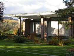 Fondation Beyeler.