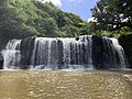 Talofofo Falls, Territory of Guam / Guåhån / Guaján (Territorju ta' Guam)