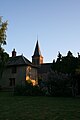 Église Sainte-Barbe de Villers-sur-Bonnières