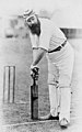 Image 29Cricketer W. G. Grace, with his long beard and MCC cap, was the most famous British sportsman in the Victorian era. (from Culture of the United Kingdom)